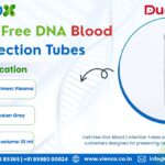 cell free dna blood collection tubes in eastern india manufacturer
