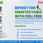 cell free dna blood collection tubes manufacturer in odisha