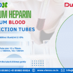 lithium heparin vacuum blood collection tubes in odisha