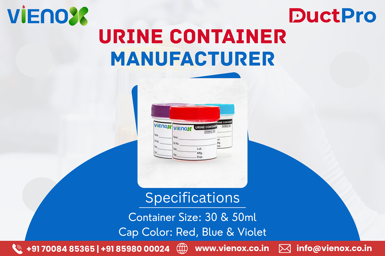 urine container manufacturer in odisha